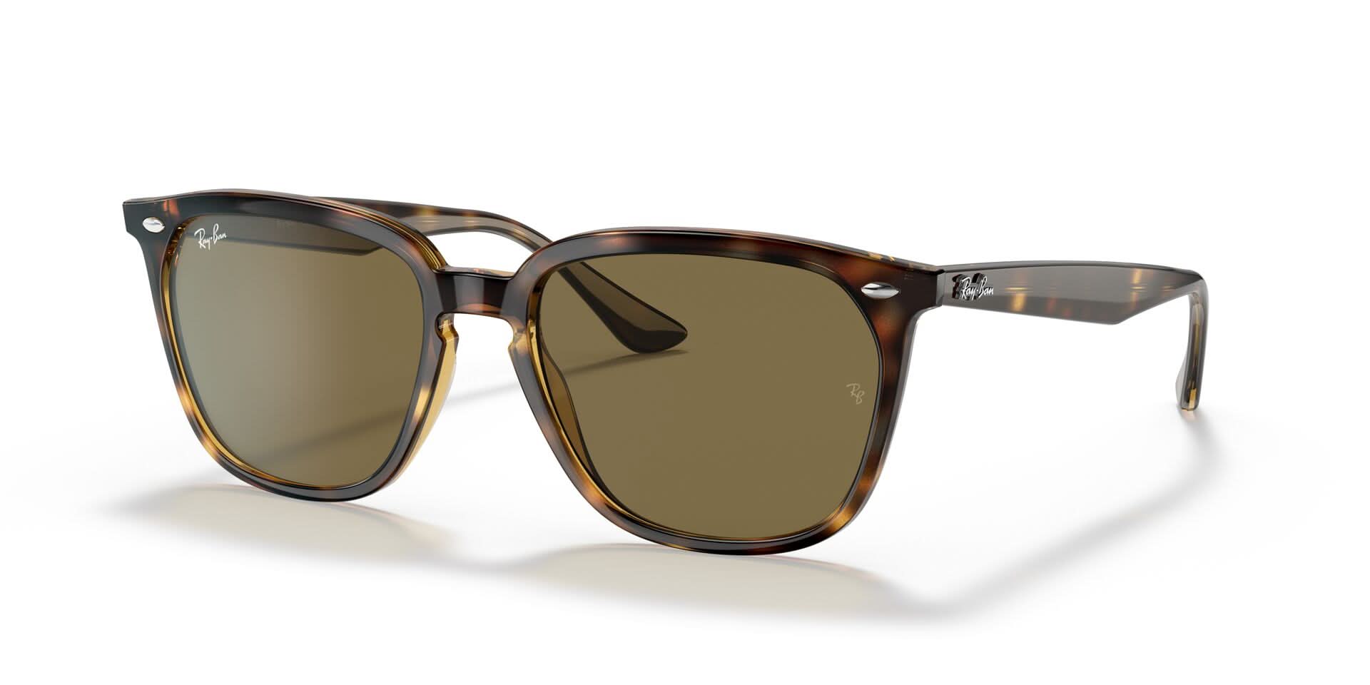 RAYBAN RB4362 71073 55 SUNGLASSES
