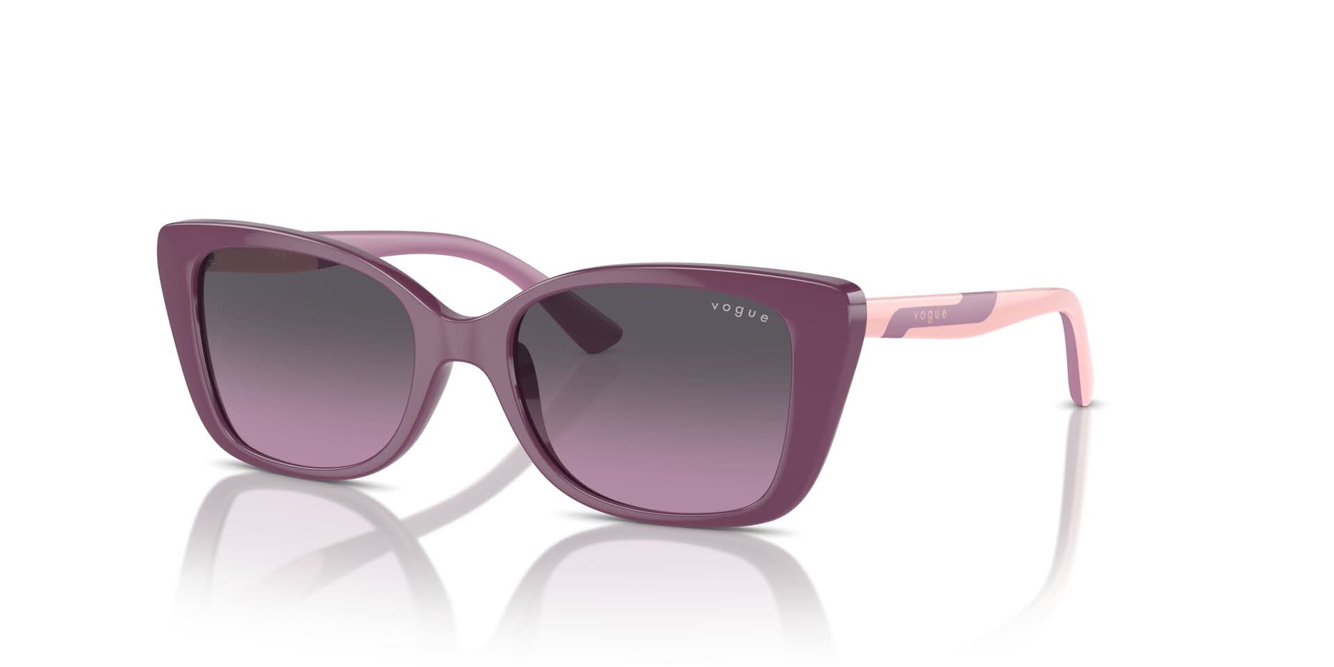 VOGUE VJ2022 31304Q 48 KIDS SUNGLASSES