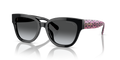 COACH HC8379U CL920 5002T3 54 SUNGLASSES
