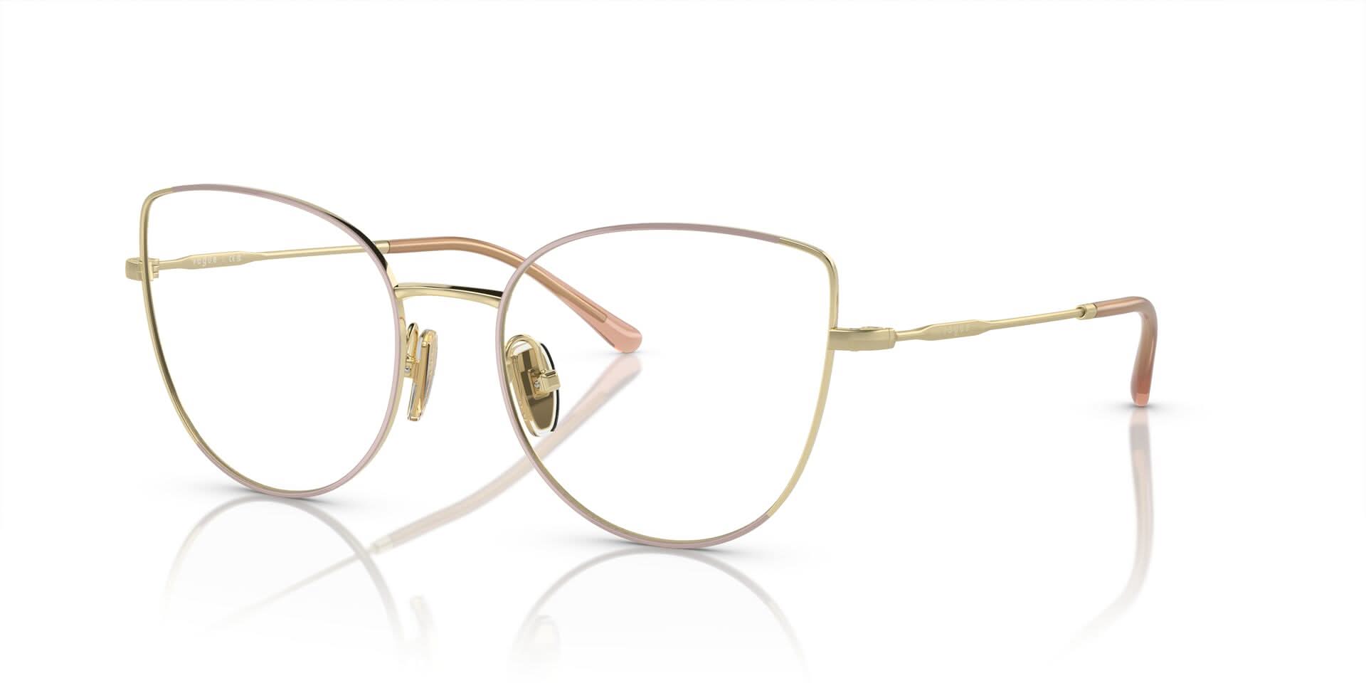 VOGUE VO4298T 5193 53 FRAME