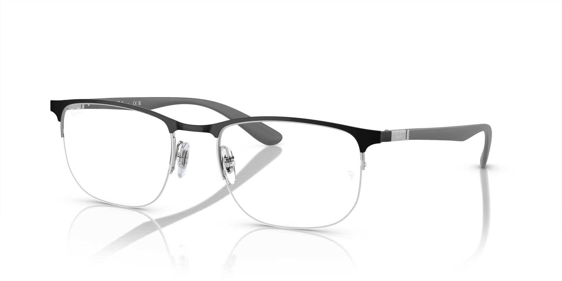 RAYBAN RX6513 3163 53 FRAME