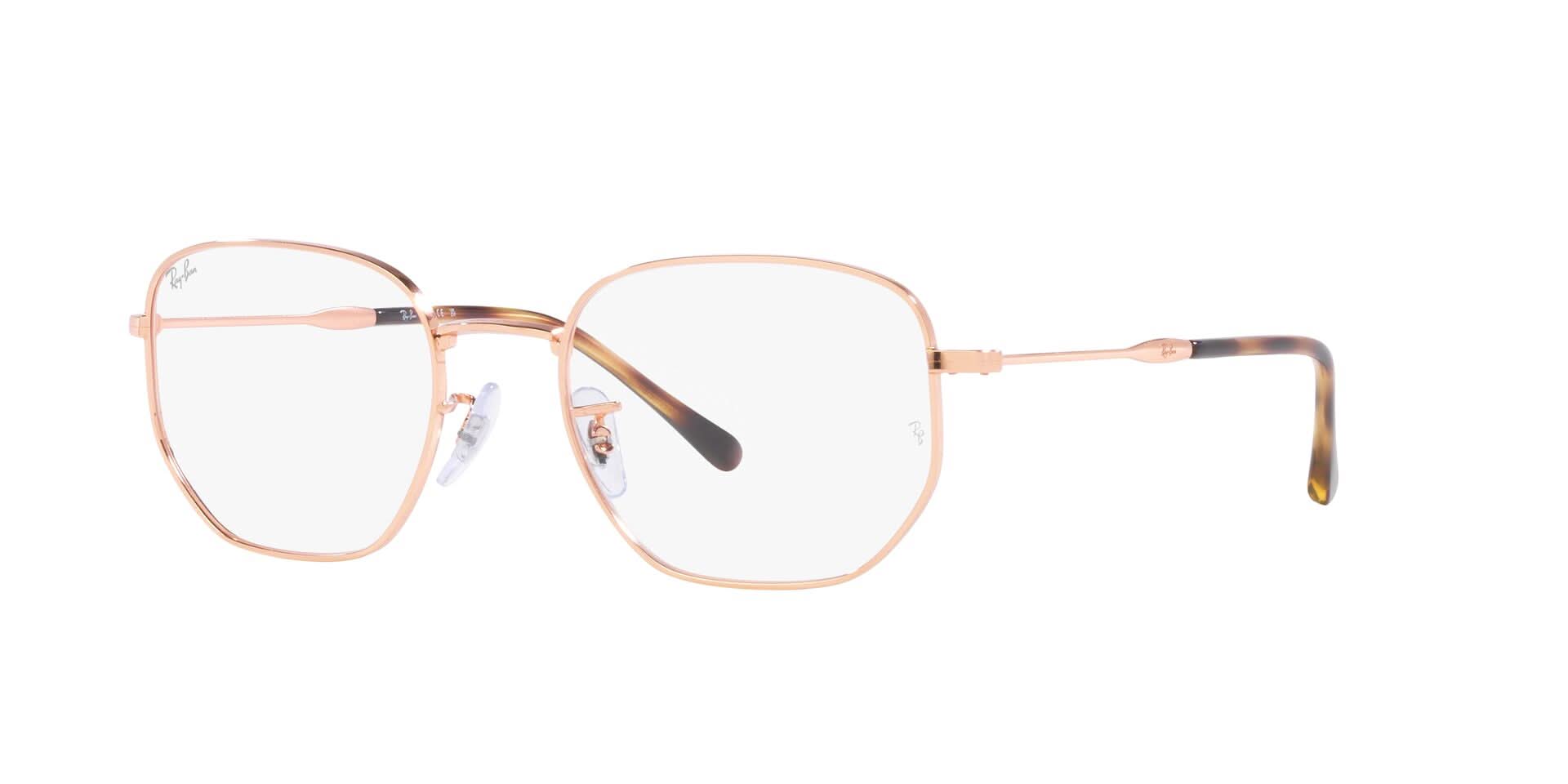 RAYBAN RX6496 3094 51 FRAME