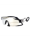 FENDI FE40088UY 01C 135 SUNGLASSES