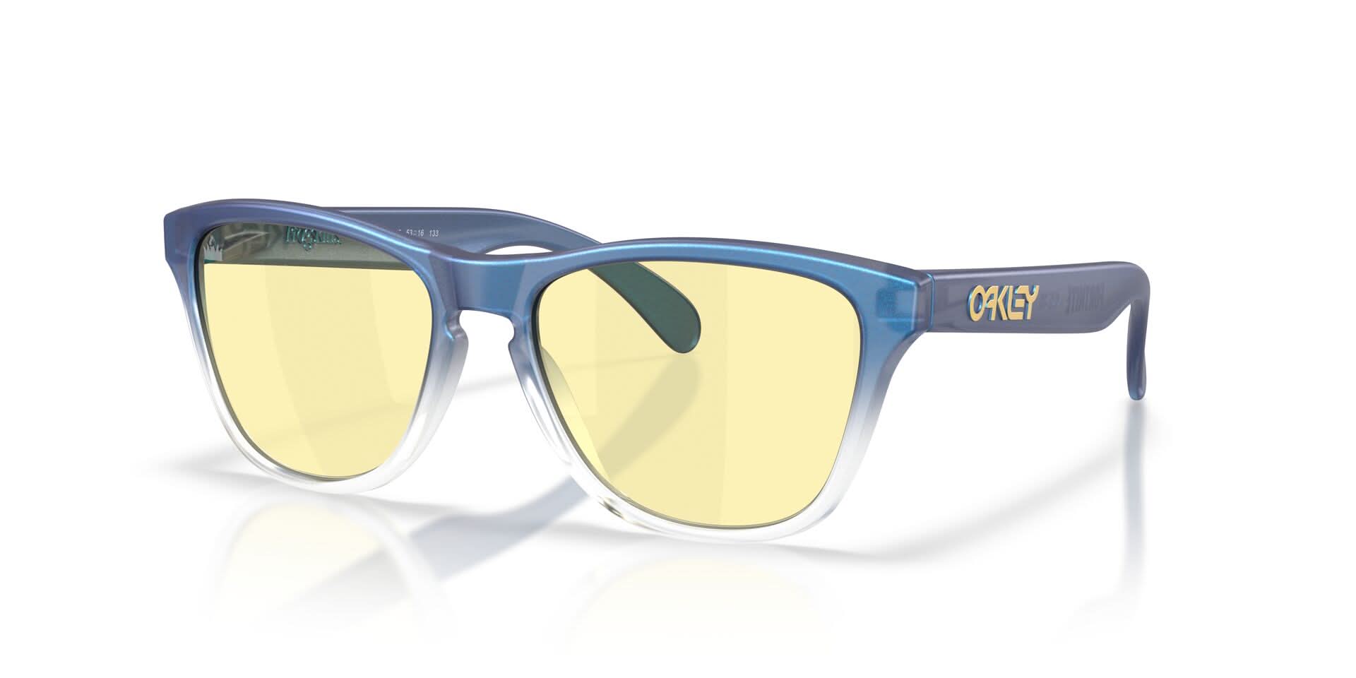 OAKLEY 009508 FROGSKINS S 950807 53 SUNGLASSES