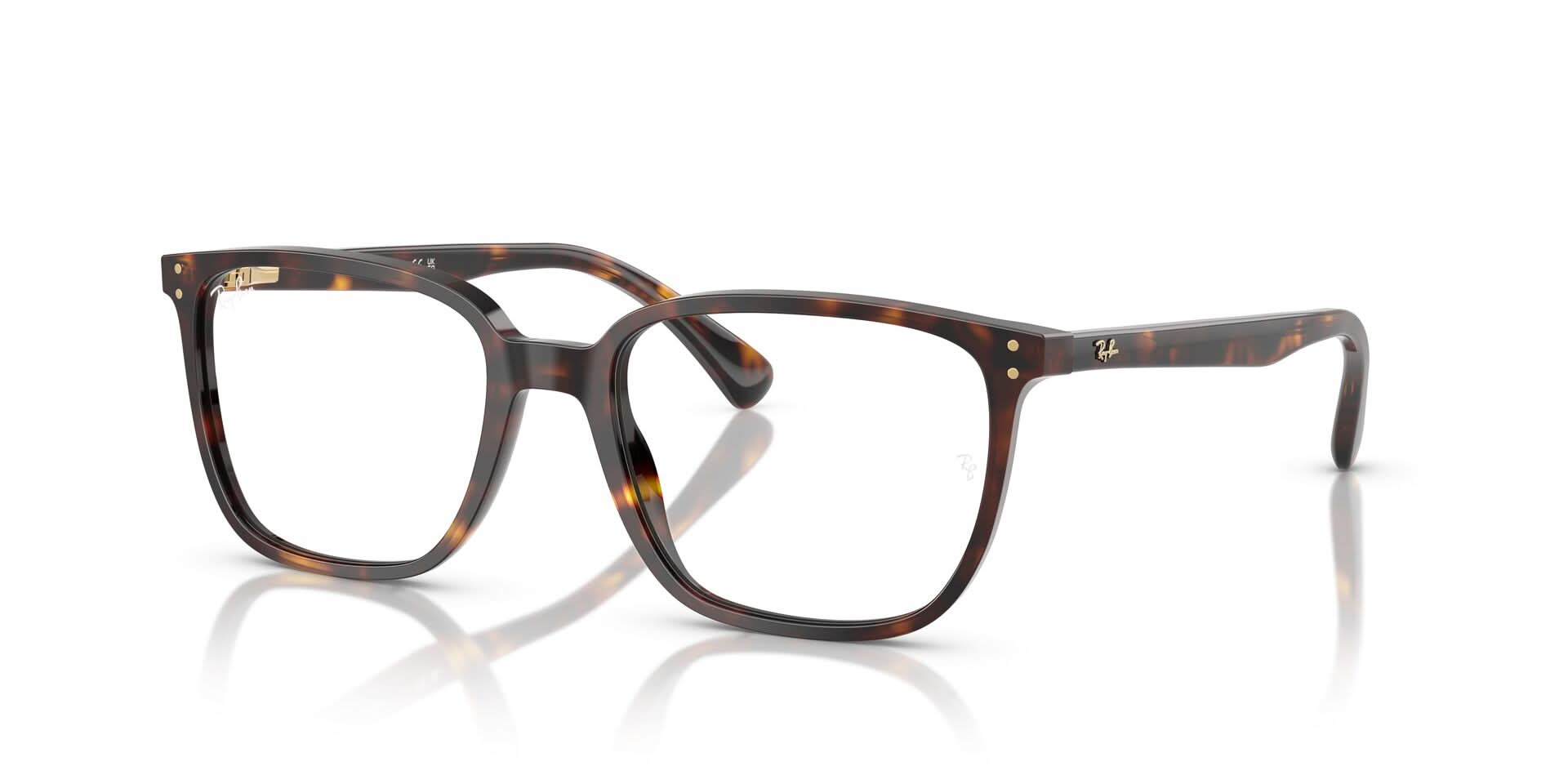 RAYBAN RX5438I 5708 53 FRAME