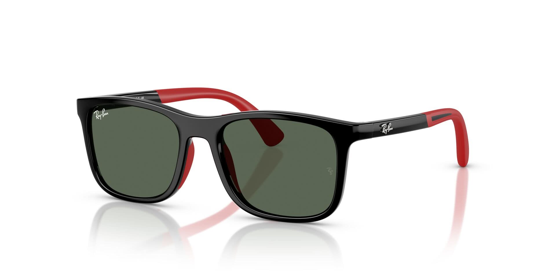 RAYBAN RJ9084S 7131 71 47 KIDS SUNGLASSES