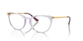 VOGUE VO5276 2745 53 FRAME