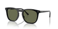 RAYBAN RB2210 BEATE 901/58 53 SUNGLASSES