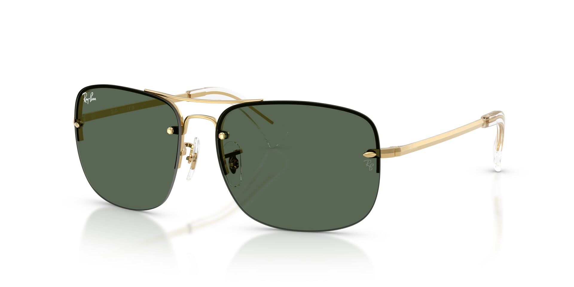 RAYBAN RB3761I 001 71 59 SUNGLASSES