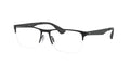 RAYBAN RX6335 2503 54 FRAME