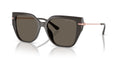 MICHAEL KORS MK2231U ST. BARTHS 4003/3 54 SUNGLASSES