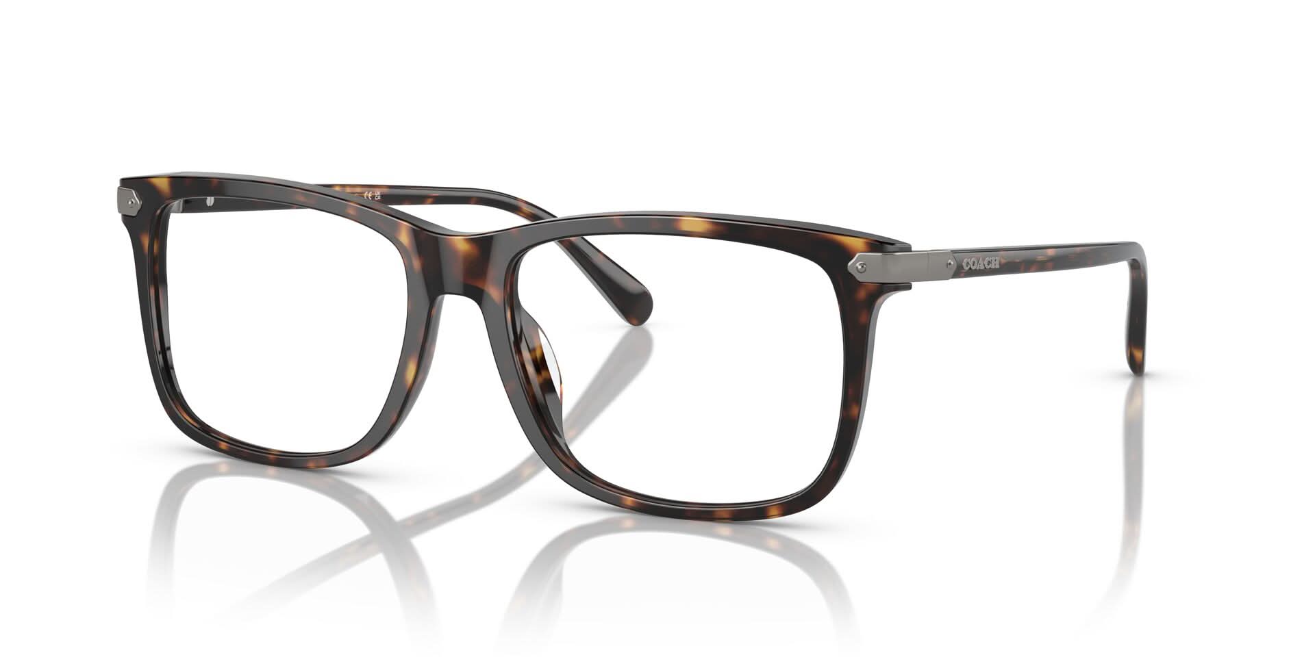 COACH HC6228U 5120 56 FRAME