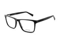 GUESS GU50284 001 53 FRAME
