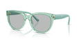 VOGUE VO5592SI 303287 54 SUNGLASSES