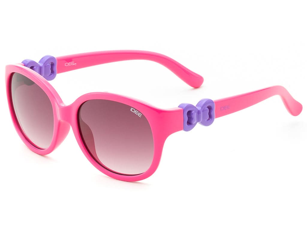 iDEE Y654 C2 49 KIDS SUNGLASSES