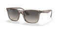 RAYBAN RB4349I 644911 56 SUNGLASSES