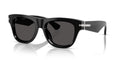 BURBERRY BE4438U 3001 87 53 SUNGLASSES