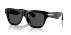 BURBERRY BE4438U 3001 87 53 SUNGLASSES