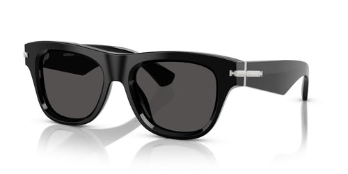 BURBERRY BE4438U 3001 87 53 SUNGLASSES