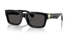 BURBERRY BE4443 300187 55 SUNGLASSES