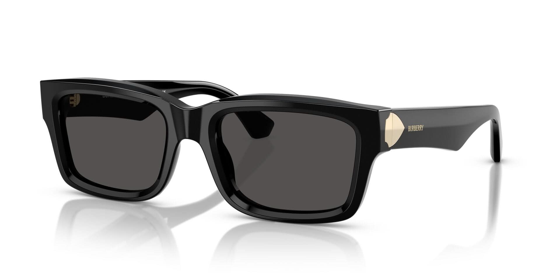 BURBERRY BE4443 300187 55 SUNGLASSES
