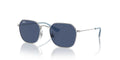 RAYBAN RJ9594S 212/80 49 KIDS SUNGLASSES