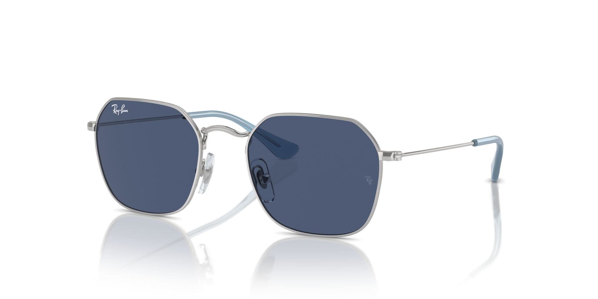 RAYBAN RJ9594S 212/80 49 KIDS SUNGLASSES