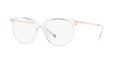MICHAEL KORS MK4106U WESTPORT 3255 54 FRAME