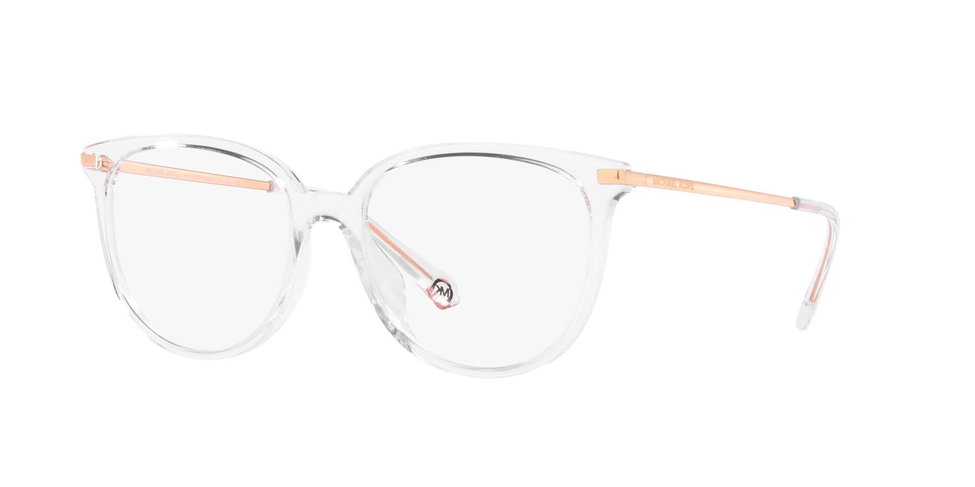 MICHAEL KORS MK4106U WESTPORT 3255 54 FRAME