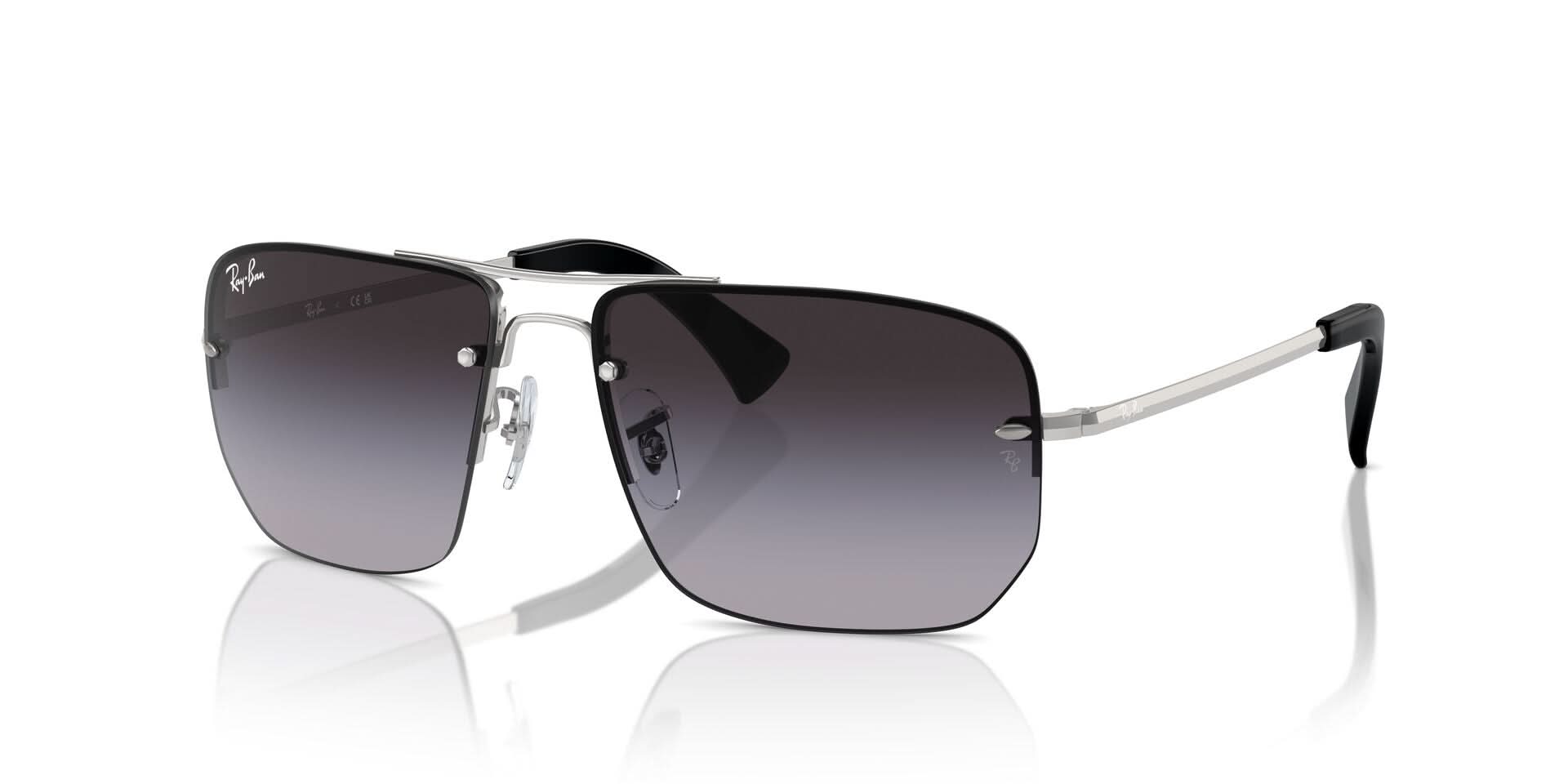 RAYBAN RB3738I EMY 003/8G 59 SUNGLASSES