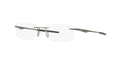 OAKLEY OX5118 WINGFOLD EVR 511803 53 FRAME