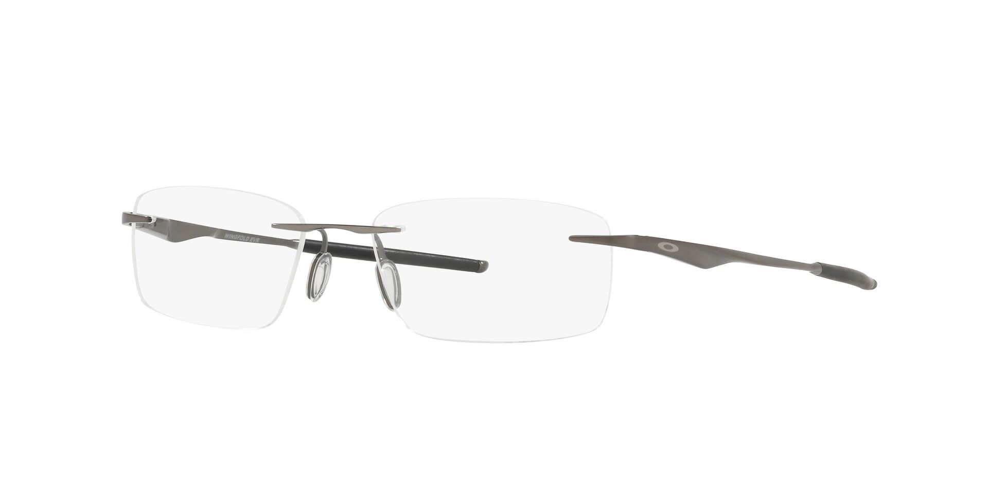 OAKLEY OX5118 WINGFOLD EVR 511803 53 FRAME