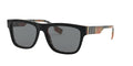 BURBERRY BE4293 380687 56 SUNGLASSES