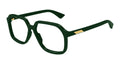 BOTTEGA VENETA BV1329O 003 55 FRAME