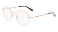 CALVIN KLEIN JEANS CKJ22205 012 51 FRAME