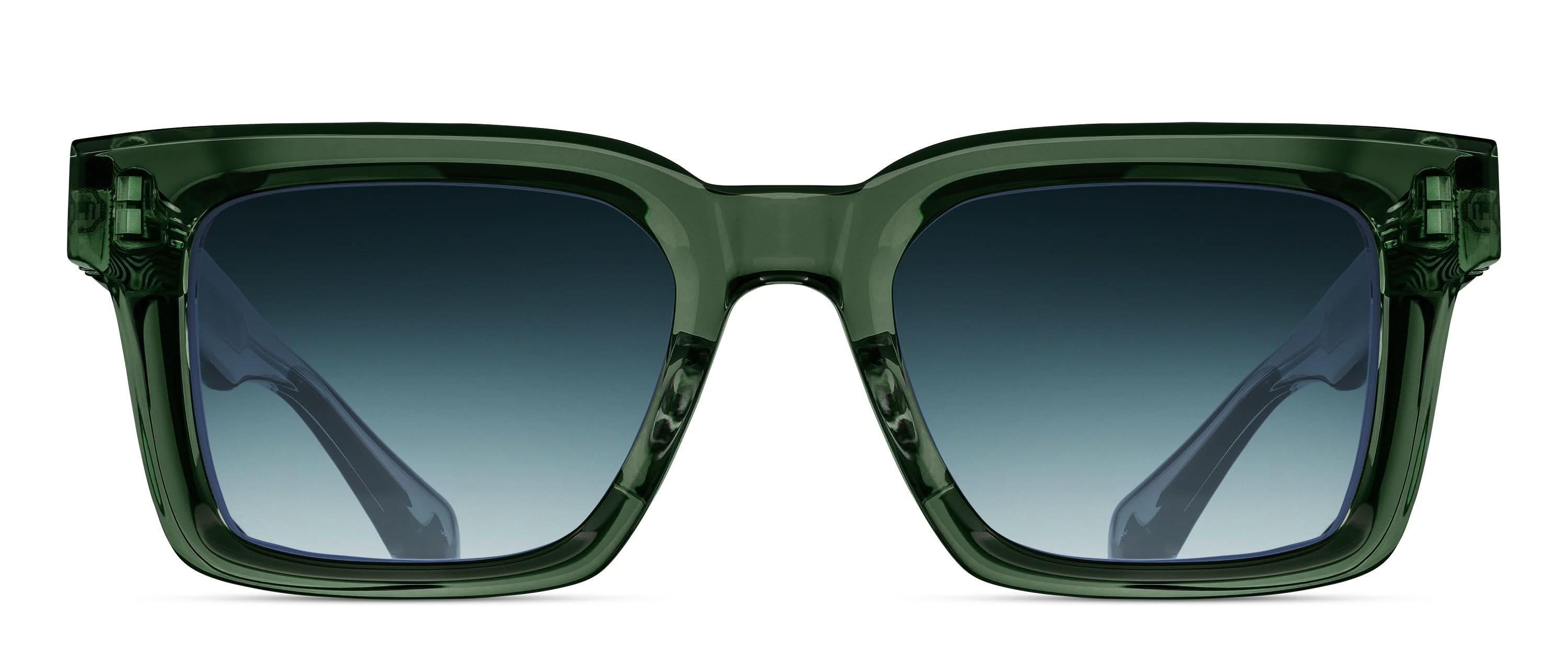 MATSUDA M1033 BGN 50 SUNGLASSES