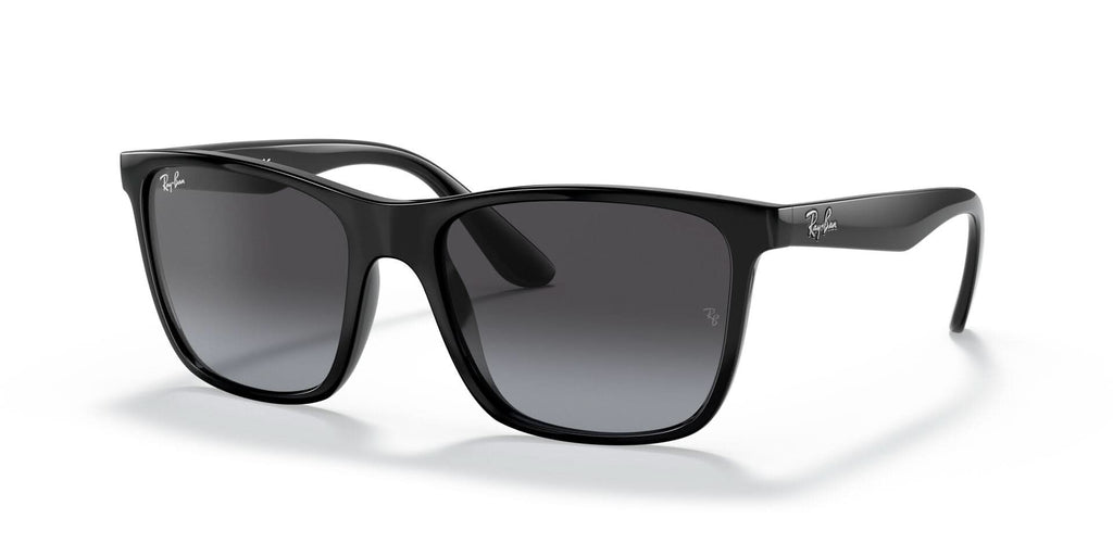 RAYBAN RB4349I 601/8G 56 SUNGLASSES