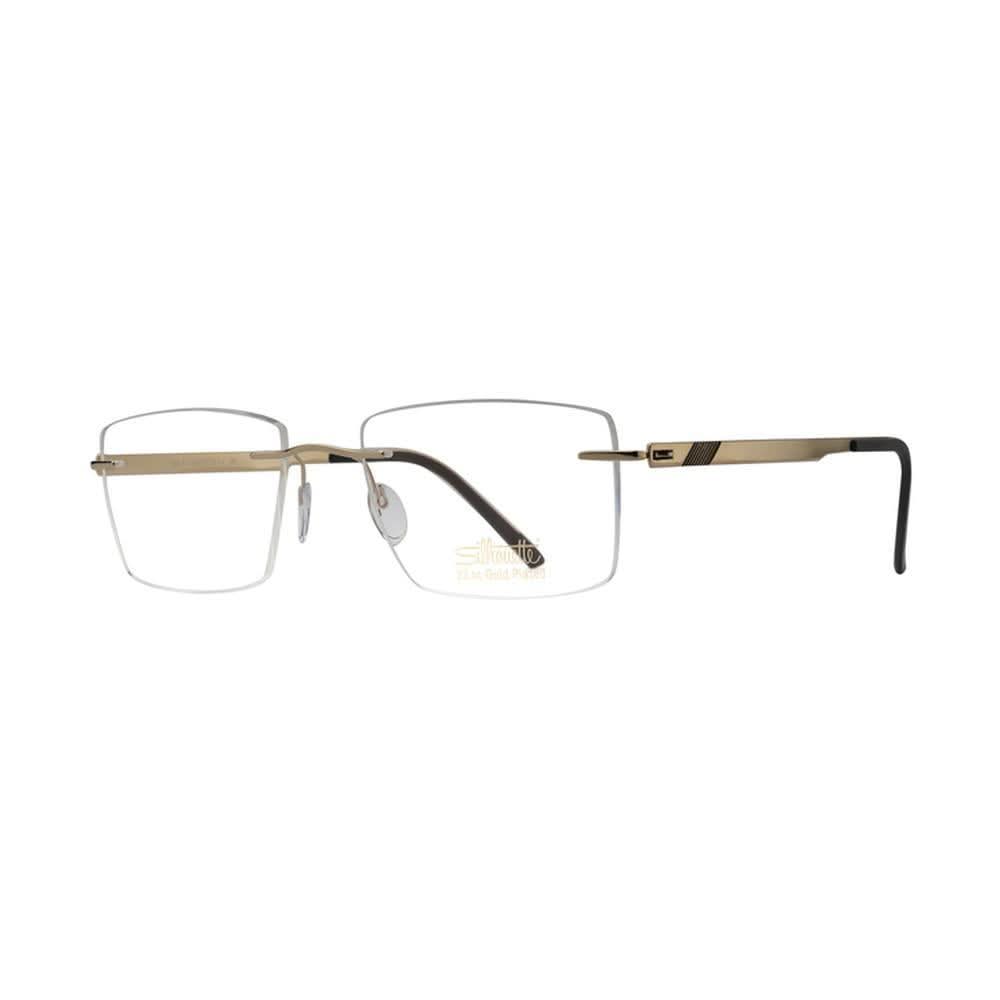 SILHOUETTE 5558 KY 7720 52 FRAME