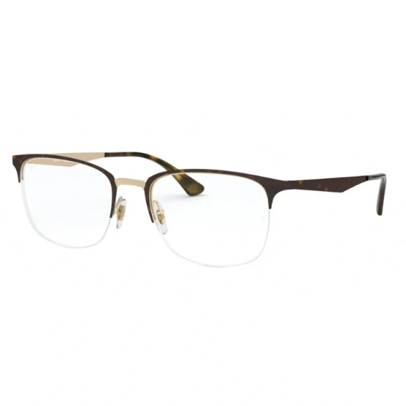 RAY BAN  0RX 6433 - Dayal Opticals   