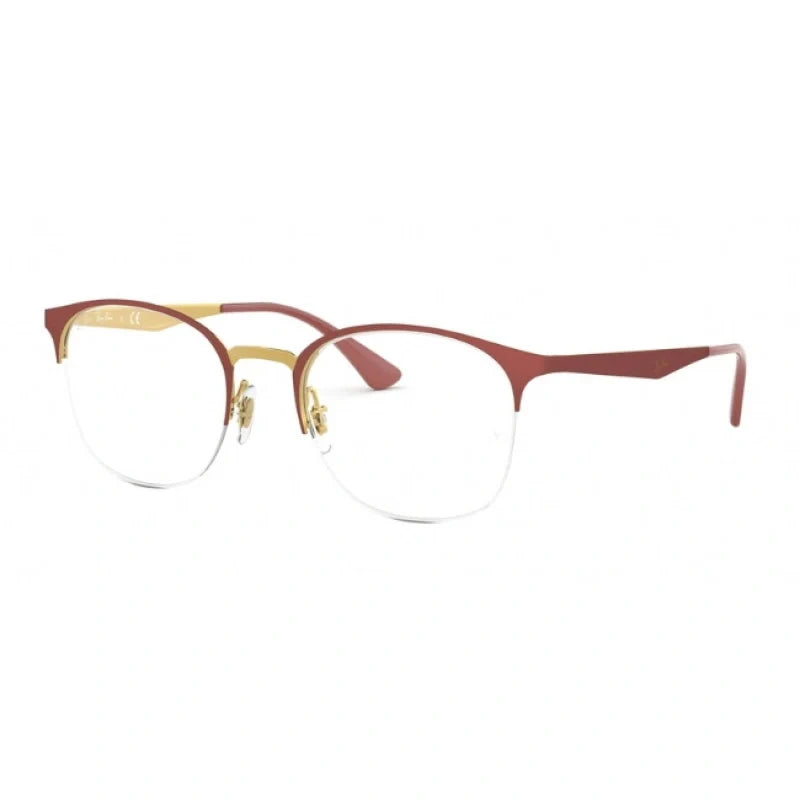 RAY BAN  0RX 6422 - Dayal Opticals   