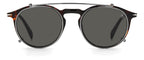 DAVID BECKHAM  0DB 1003/G/CS - Dayal Opticals   