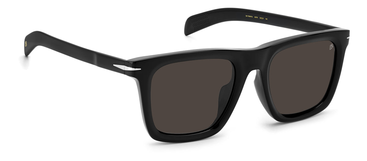 DAVID BECKHAM 0DB 7066/F/S - Dayal Opticals   