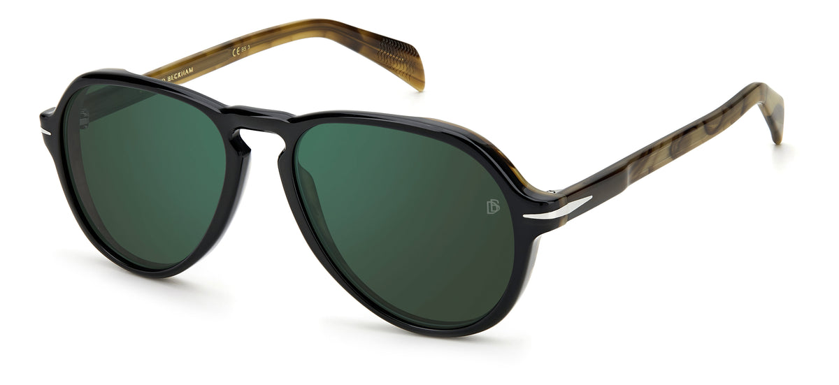 DAVID BECKHAM 0DB 7079/S - Dayal Opticals   