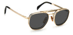 DAVID BECKHAM 0DB 1082/G/CS - Dayal Opticals   