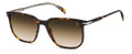 DAVID BECKHAM DB1141S 086N4 55 SUNGLASSES