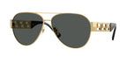 VERSACE 0VE 2289