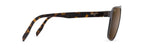 Maui Jim 2nd Reef Bronze Brown H607-01 Sunglasses, Size 59 – Dayal Opticals
