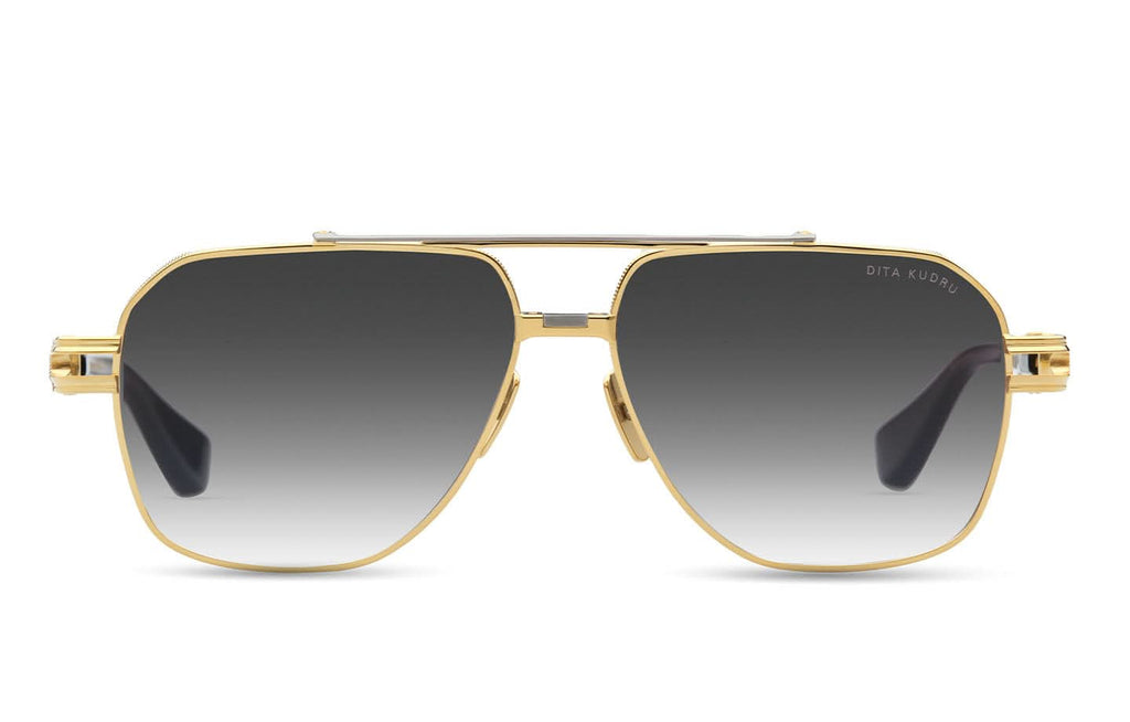 DITA DTS436 KUDRU A 01 61 SUNGLASSES
