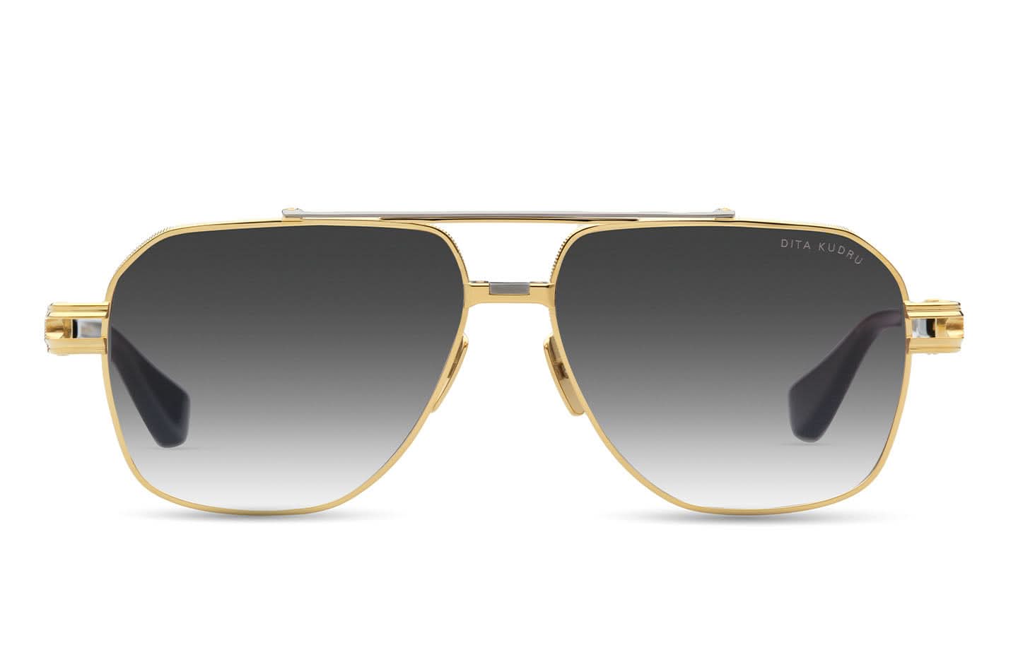 DITA DTS436 KUDRU A 01 61 SUNGLASSES
