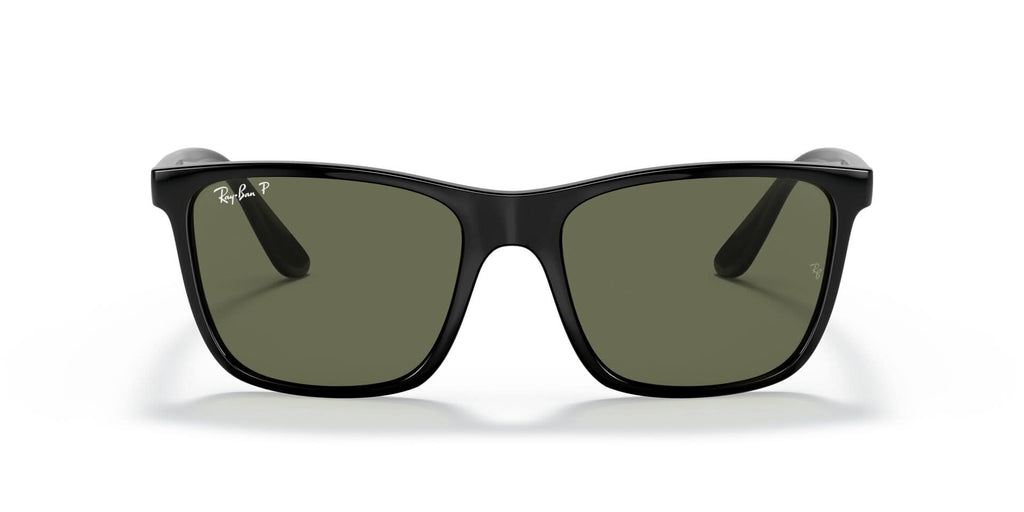 RAYBAN RB4349I 601/9A 56 SUNGLASSES